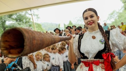 Będzie głośno, kolorowo i różnorodnie. Blisko 100 zespołów przyjedzie do Polski