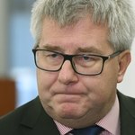 Będzie głosowanie nad odwołaniem Ryszarda Czarneckiego z funkcji wiceszefa PE