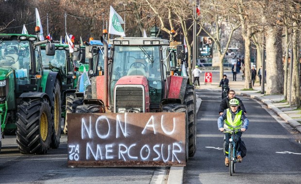 Będzie głosowanie nad skierowaniem umowy z państwami Mercosur do TSUE