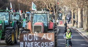 Będzie głosowanie nad skierowaniem umowy z państwami Mercosur do TSUE