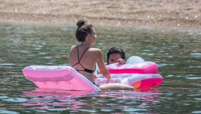 Będzie gorąco! Pojawią się również burze z gradem