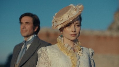 Będzie hit? Pierwszy zwiastun "Lalki" z Urzędowską i Dorocińskim