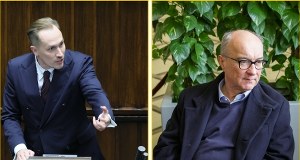 Będzie kara finansowa dla Berkowicza? Ostre stanowisko marszałka Sejmu