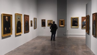 Będzie kierował jednym z największych muzeów w Polsce. "Mówią na mnie doktor gadżet"