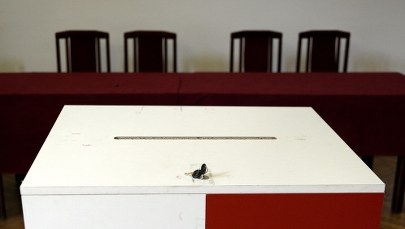 Będzie kłopot z ​Korpusem Urzędników Wyborczych? 