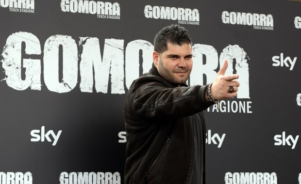 Będzie kolejna część hitowego serialu "Gomorra". Niektórzy protestują