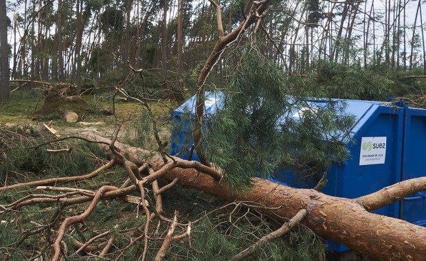 Będzie kolejna wizja lokalna w Suszku. Chodzi o tragedię na obozie harcerskim