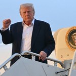 Będzie kolejne bombardowanie Iranu? Trump podał powód