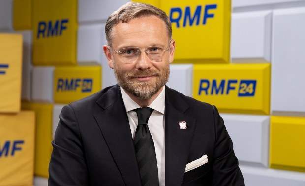 Będzie kolejne weto prezydenta? Bogucki mówi o "ustawach szkodliwych dla Polaków"