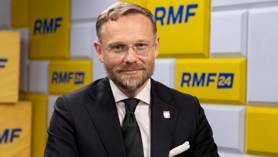 Będzie kolejne weto prezydenta? Bogucki mówi o "ustawach szkodliwych dla Polaków"