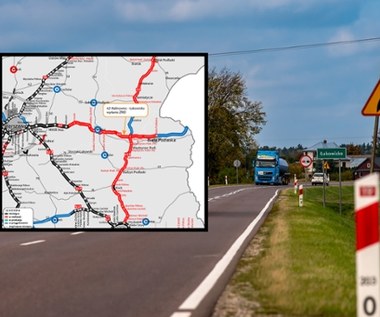 Będzie kolejny odcinek autostrady A2. Wojewoda podjął decyzję