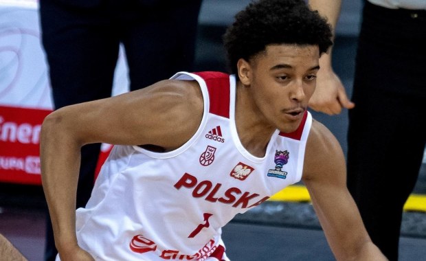 Będzie kolejny Polak w NBA? Wielka szansa przez Sochanem