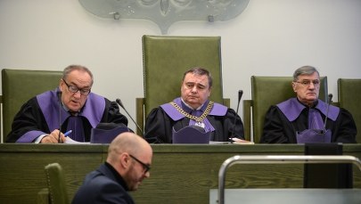 Będzie kolejny proces oskarżonych w "aferze bakszyszowej"