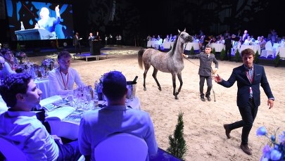 Będzie kontrola stadniny w Michałowie