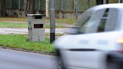 Będzie łatwiej karać piratów drogowych