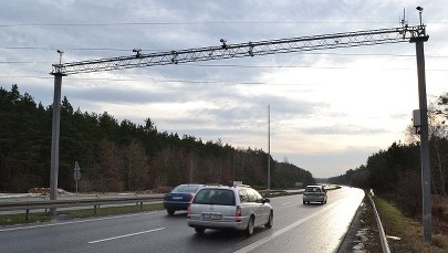 Będzie łatwiej o mandat? Trwają testy nowych bramownic