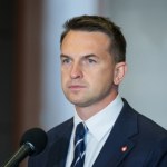 Będzie limit zarobków lekarzy? Szłapka krótko o dalszych krokach rządu