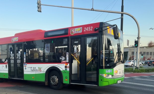 Będzie mniej autobusów na ulicach Lublina