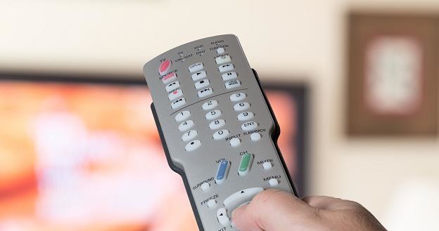 Będzie mniej kanałów uniwersalnych w naziemnej telewizji? /&copy;123RF/PICSEL