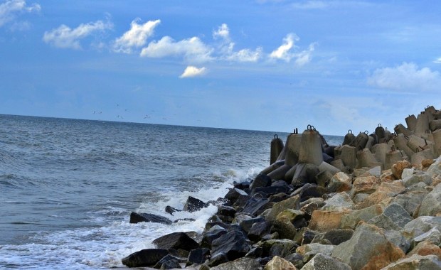 Będzie mniej niepotrzebnych akcji ratunkowych na morzu? SAR chce zmian w przepisach
