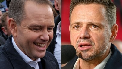 "Będzie mniejszym złem". Ekspert wskazuje, jak młodzi zagłosują w drugiej turze