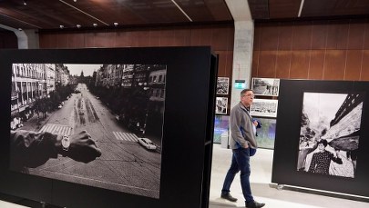 Będzie nadzwyczajne posiedzenie rady Europejskiego Centrum Solidarności 
