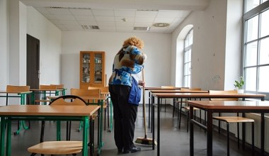 Będzie najniższa od lat. Tyle wzrośnie płaca minimalna w 2026 roku 