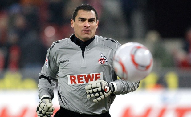 Będzie najstarszym piłkarzem w historii mundialu?