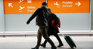 "Będzie nam ich brakować". Brytyjczycy tropią przyczyny exodusu Polaków