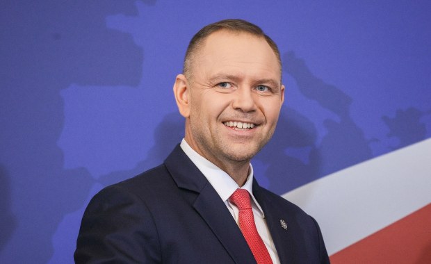 Będzie nowa konstytucja RP? Ważny ruch Karola Nawrockiego 