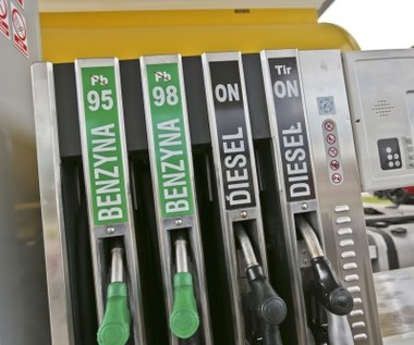 Będzie nowa opłata w cenie paliwa - 8 gr za litr!