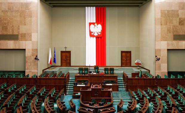 Będzie nowa partia w Sejmie? Nadchodzi polityczna rewolucja