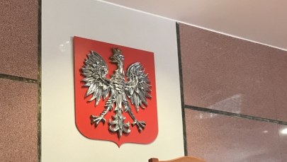 Będzie nowa wersja godła Polski. Zaprojektuje ją grafik z Poznania 