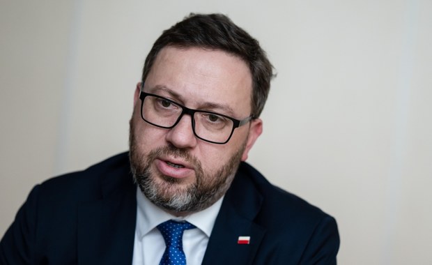 Będzie nowy ambasador Polski w Ukrainie