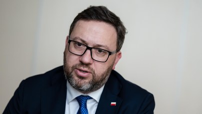 Będzie nowy ambasador Polski w Ukrainie