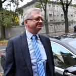 Będzie nowy ambasador Rosji w Polsce. Andriejew kończy misję