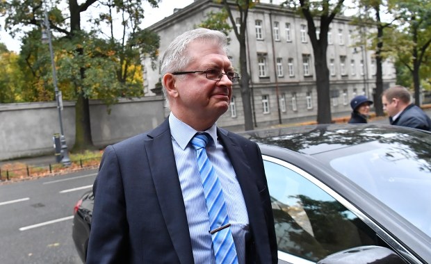 Będzie nowy ambasador Rosji w Polsce. Andriejew kończy misję