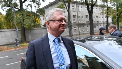 Będzie nowy ambasador Rosji w Polsce. Andriejew kończy misję