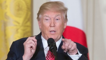 Będzie nowy dekret Trumpa ws. imigracji? "Rozpatrujemy wszystkie opcje"