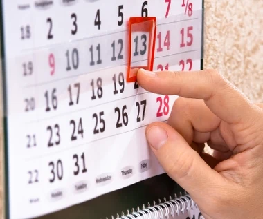 Będzie nowy dzień wolny od pracy? Wybór padł na piątek 13-stego