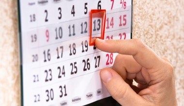 Będzie nowy dzień wolny od pracy? Wybór padł na piątek 13-stego