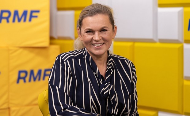 Będzie nowy minister edukacji? Nowacka: Zobaczymy. Ministrem się bywa