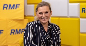 Będzie nowy minister edukacji? Nowacka: Zobaczymy. Ministrem się bywa