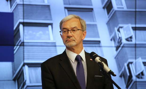 Będzie nowy minister finansów. Prezydent powoła go na początku tygodnia