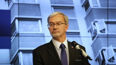 Będzie nowy minister finansów. Prezydent powoła go na początku tygodnia