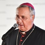 Będzie nowy nuncjusz apostolski w Polsce