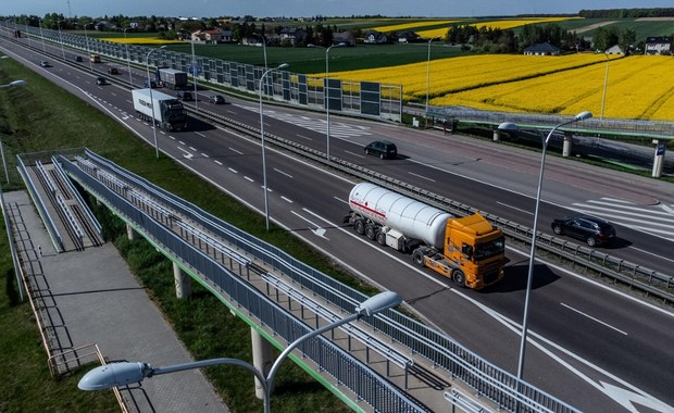 Będzie nowy odcinek S17 na Lubelszczyźnie 