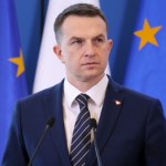 Będzie nowy pełnomocnik ds. promocji Polski? Szłapka nie pozostawia wątpliwości