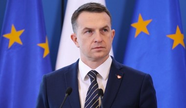 Będzie nowy pełnomocnik ds. promocji Polski? Szłapka nie pozostawia wątpliwości