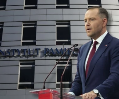 Będzie nowy prezes IPN. Kogo powoła Sejm?